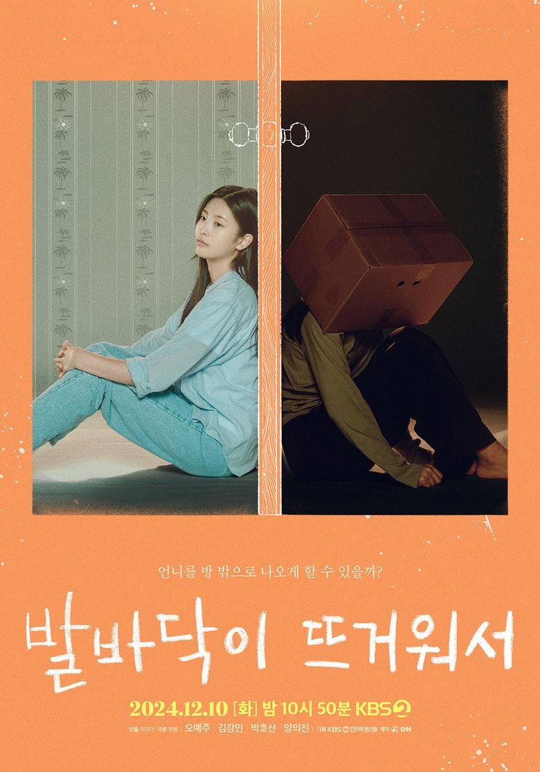 Poster of To My Lonely Sister