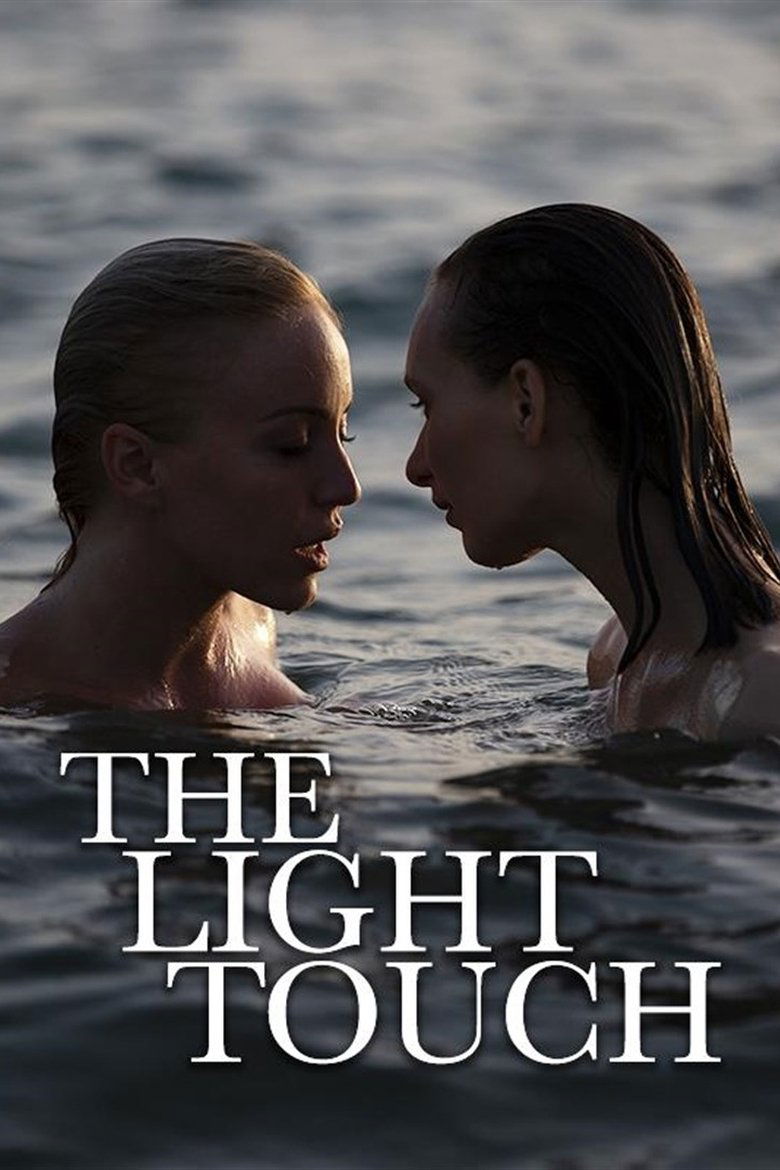 Poster of The Light Touch