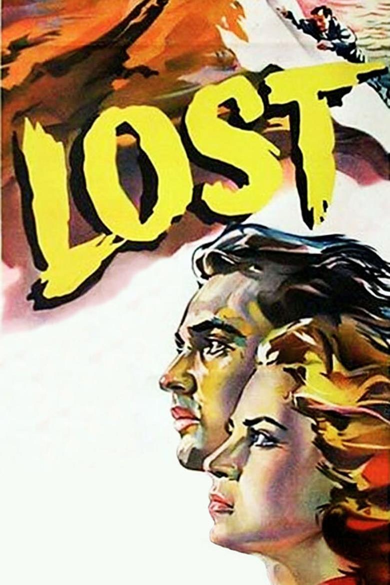 Poster of Lost