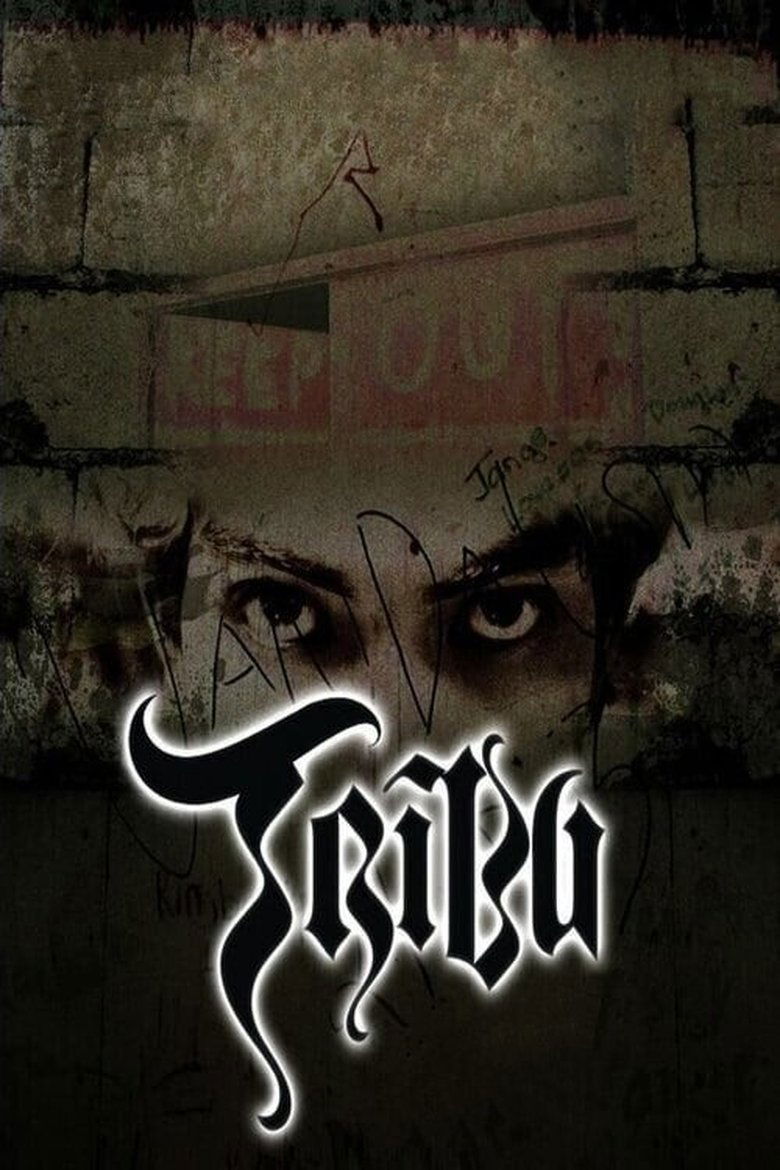Poster of Tribu