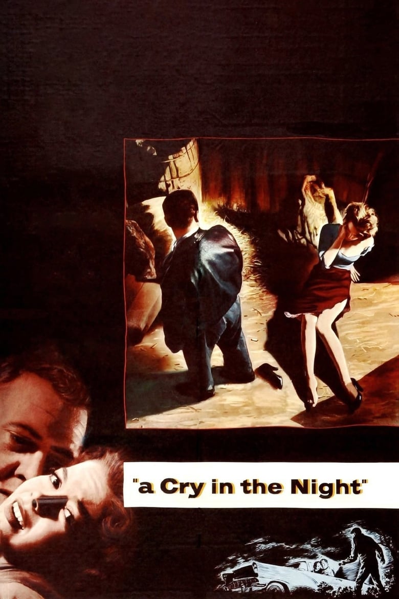 Poster of A Cry in the Night