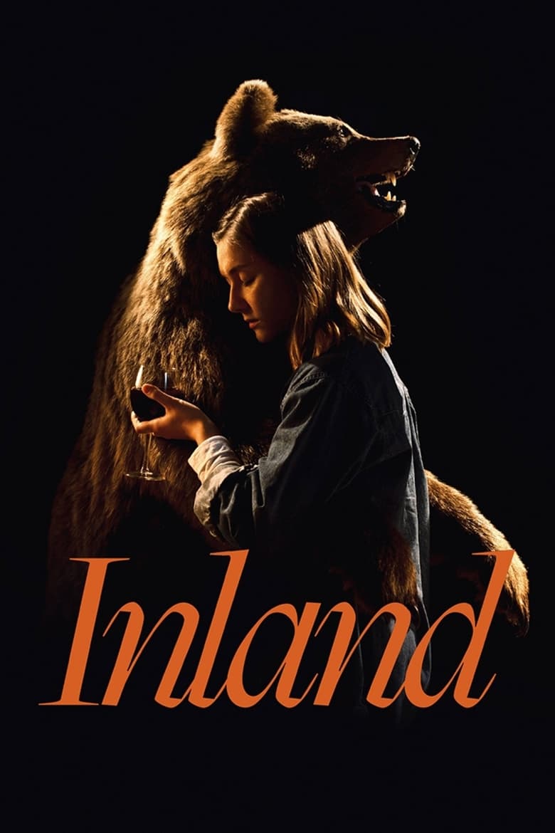 Poster of Inland