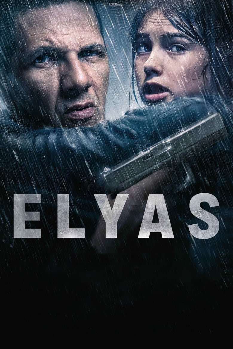 Poster of Elyas