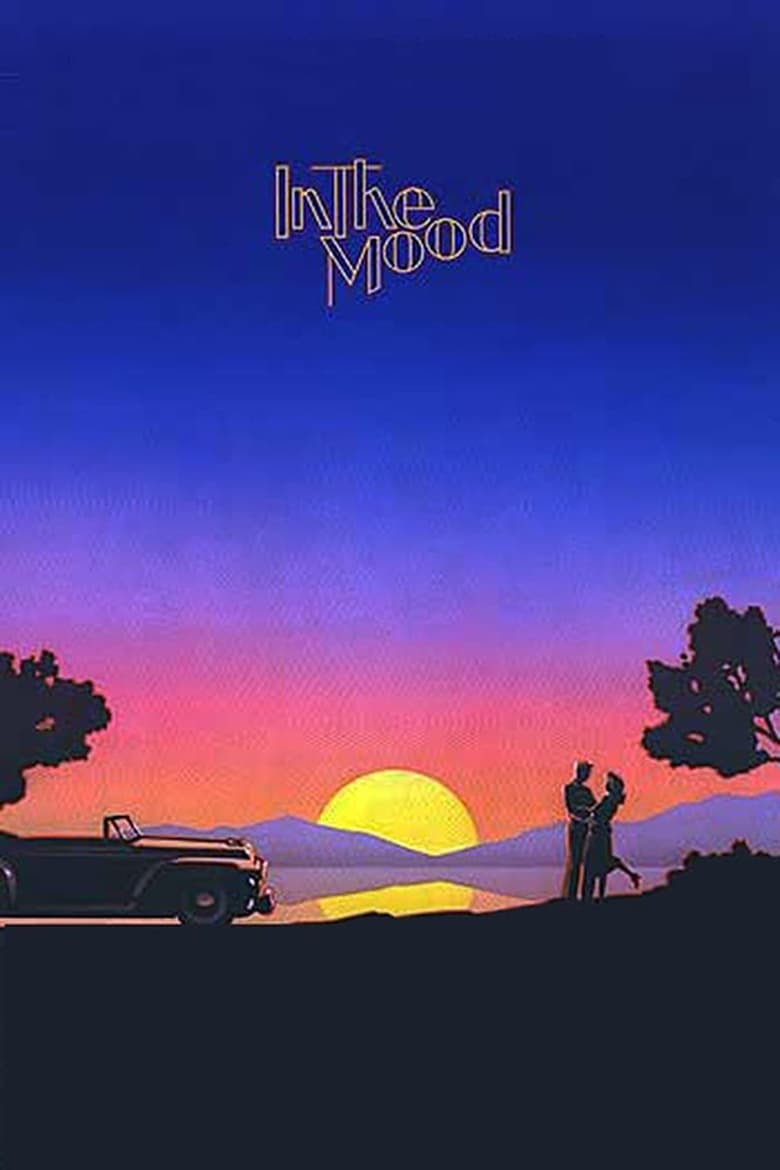 Poster of In the Mood