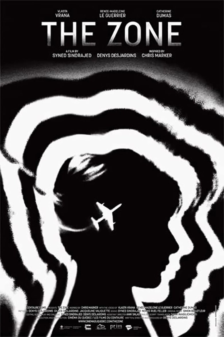 Poster of The Zone