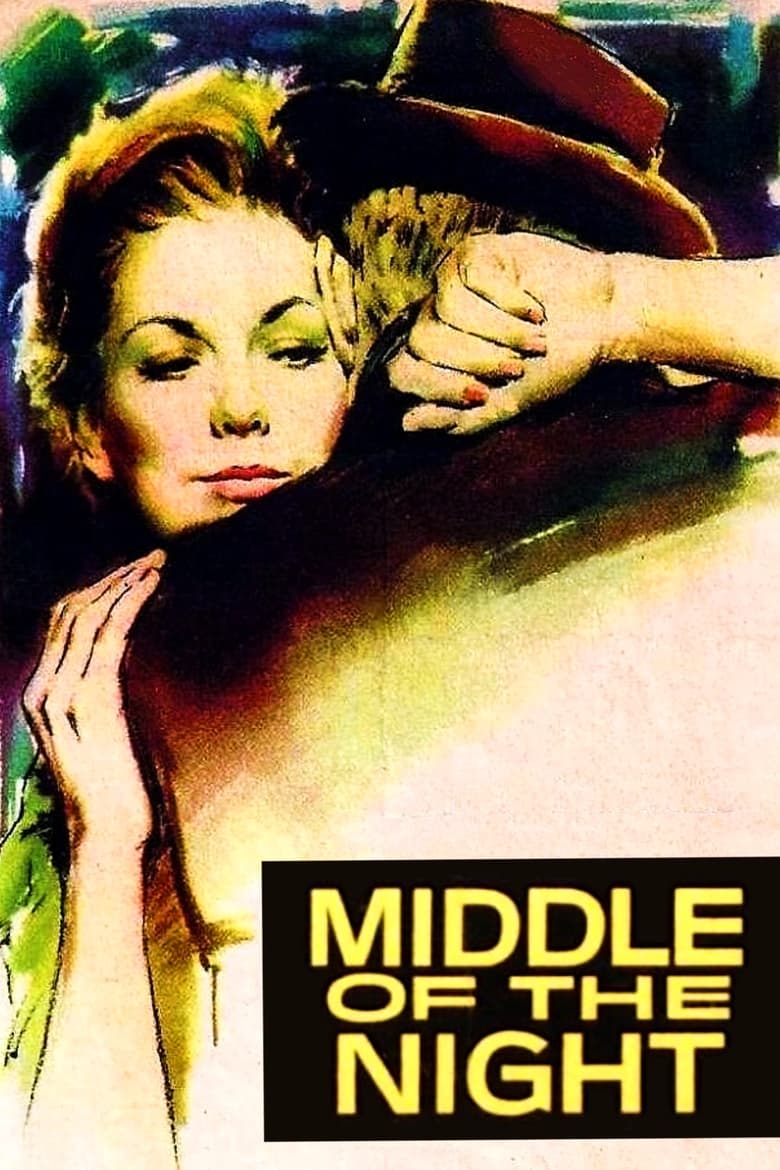 Poster of Middle of the Night