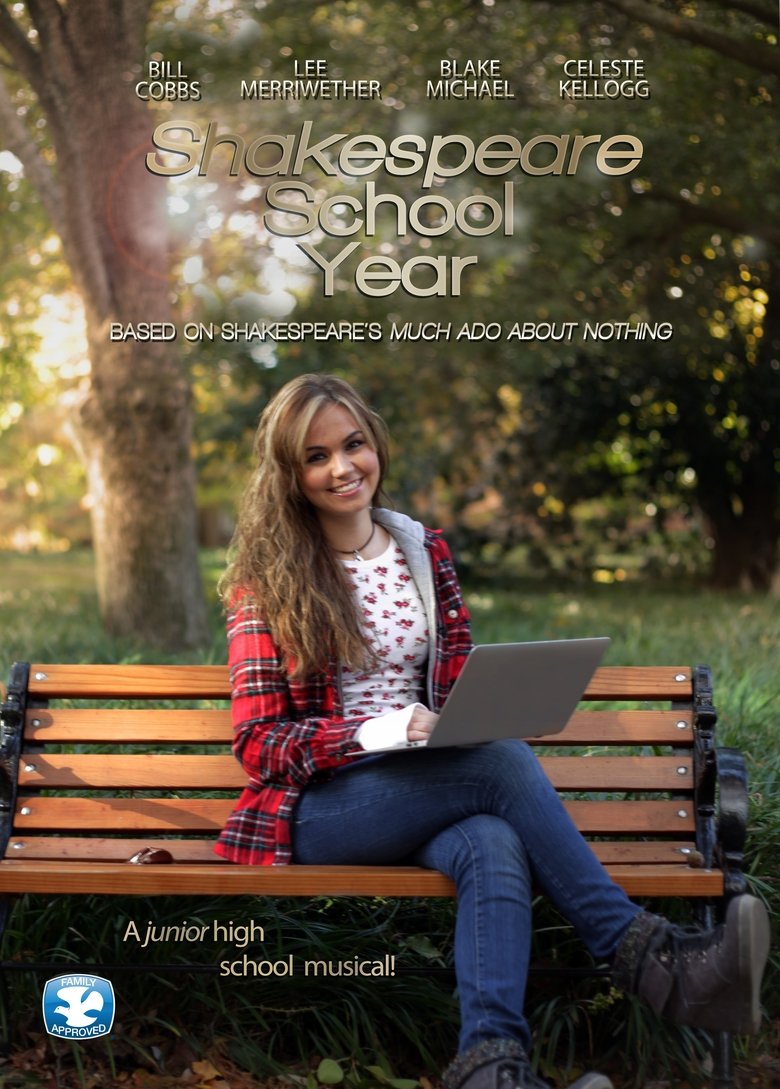 Poster of Shakespeare School Year