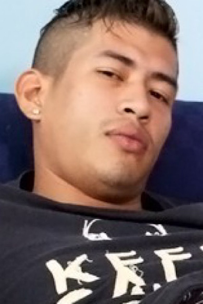 Portrait of Mateo