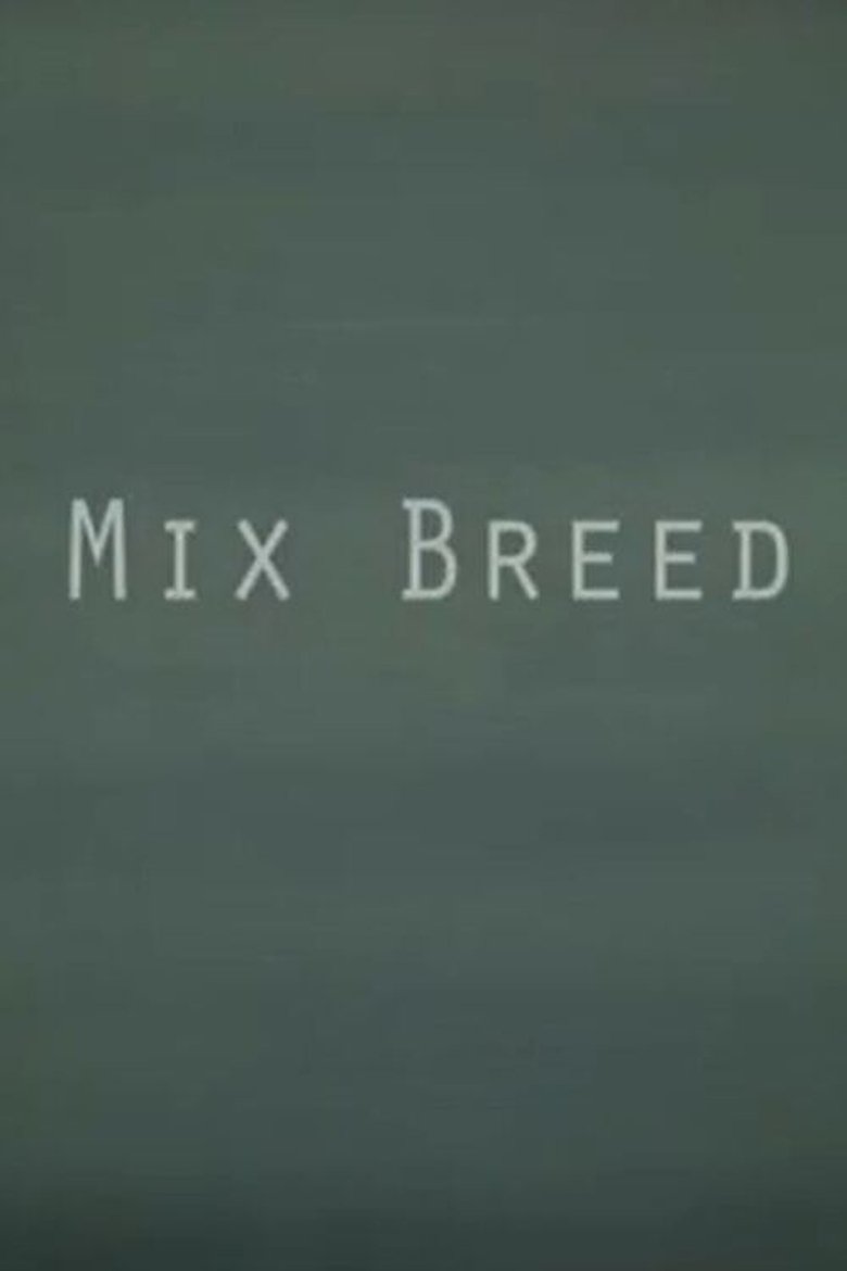 Poster of Mix Breed