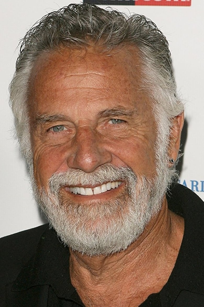 Portrait of Jonathan Goldsmith