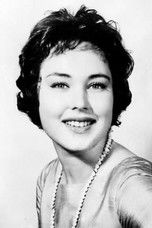 Portrait of Monika Dahlberg