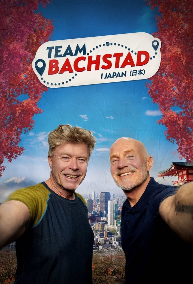 Poster of Episodes in Team Bachstad - Season 10 - Season 10