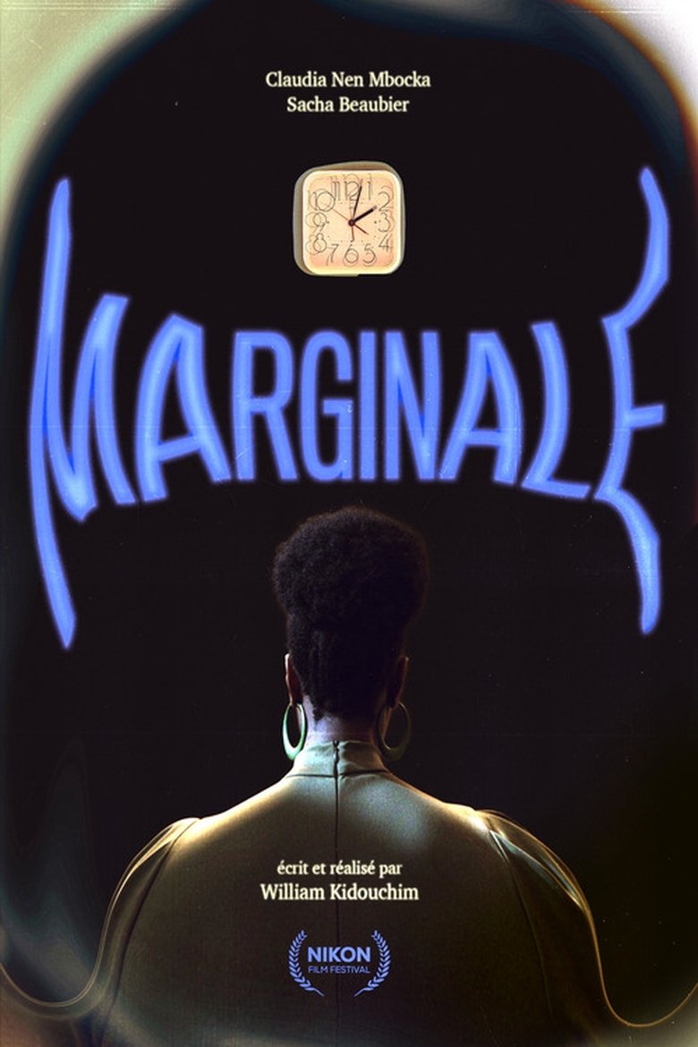 Poster of MARGINALE
