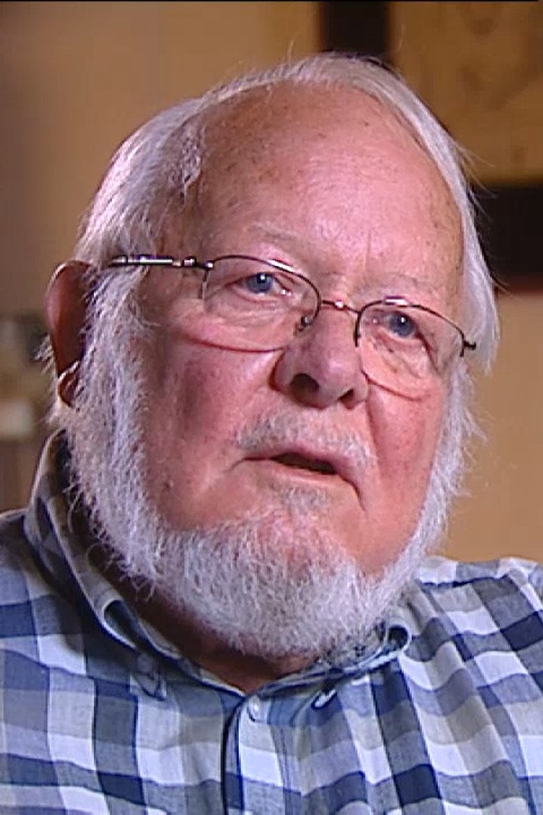 Portrait of Nico Zondag