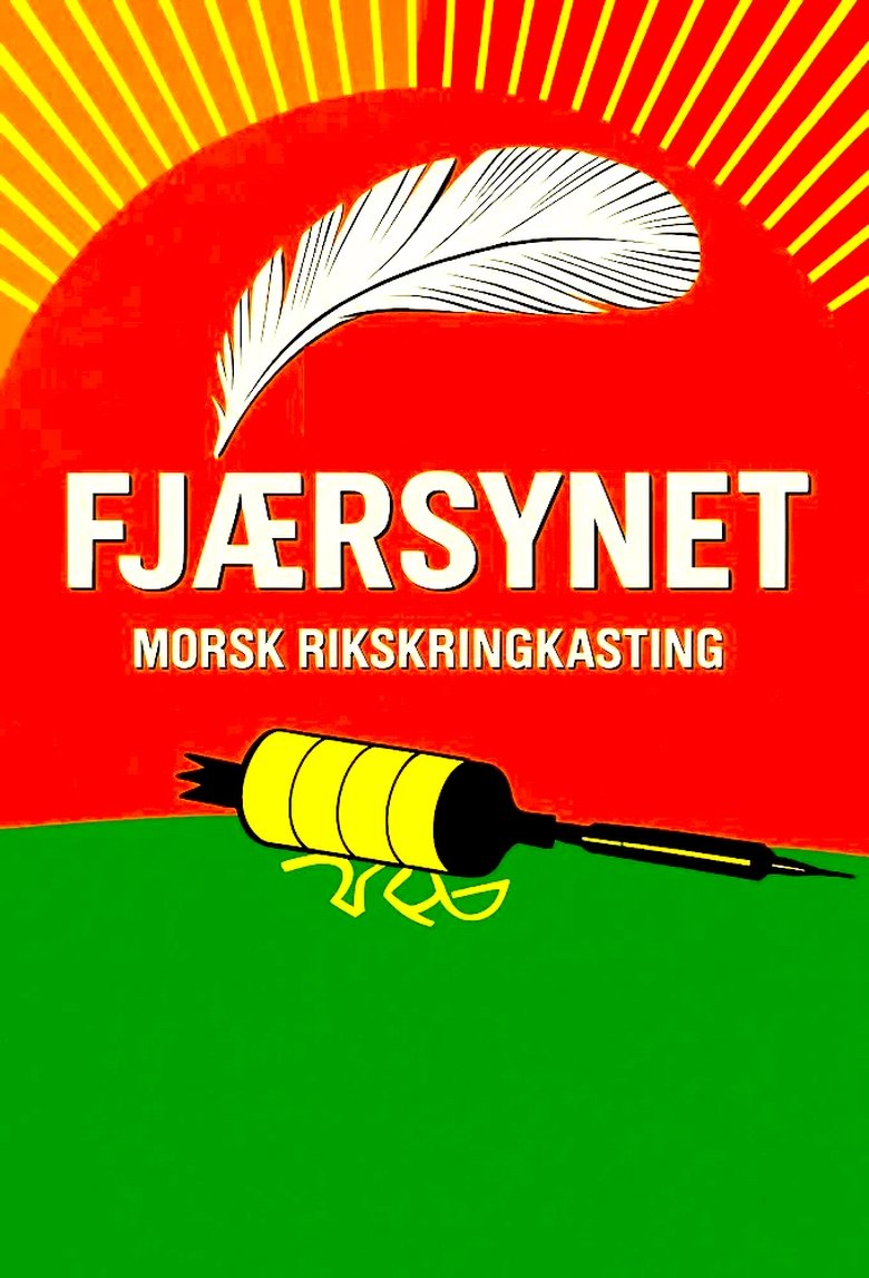 Poster of Fjærsynet