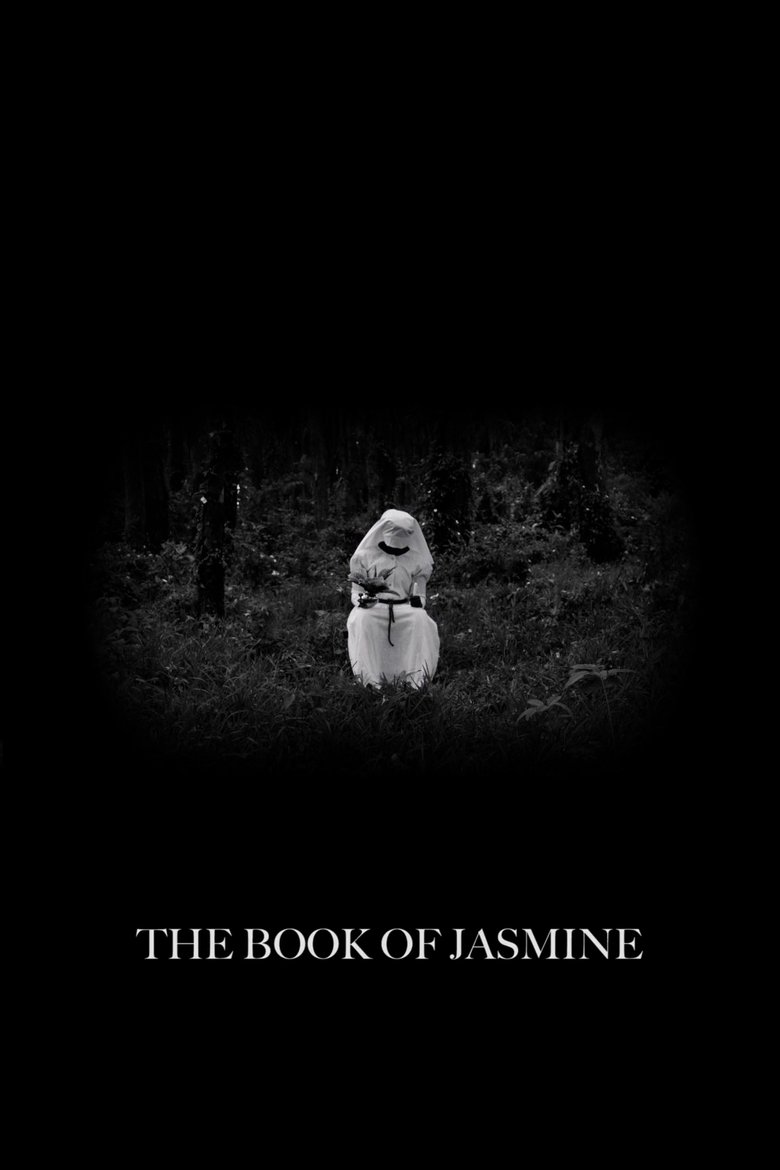 Poster of The Book of Jasmine