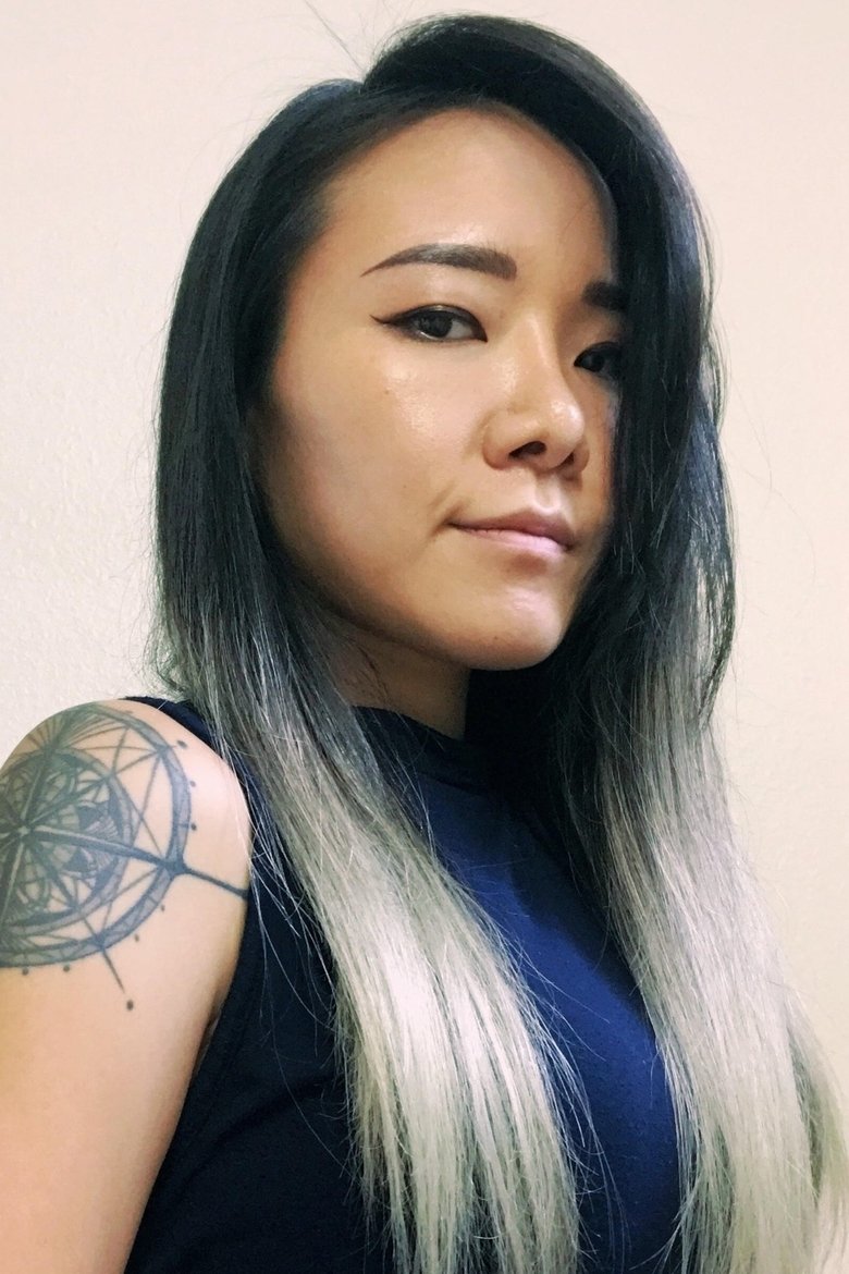 Portrait of Hyein Park