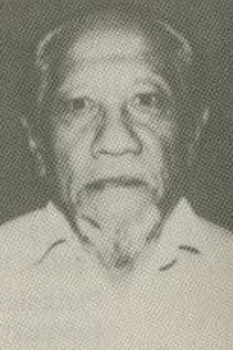 Portrait of Mustajab Budhrasa
