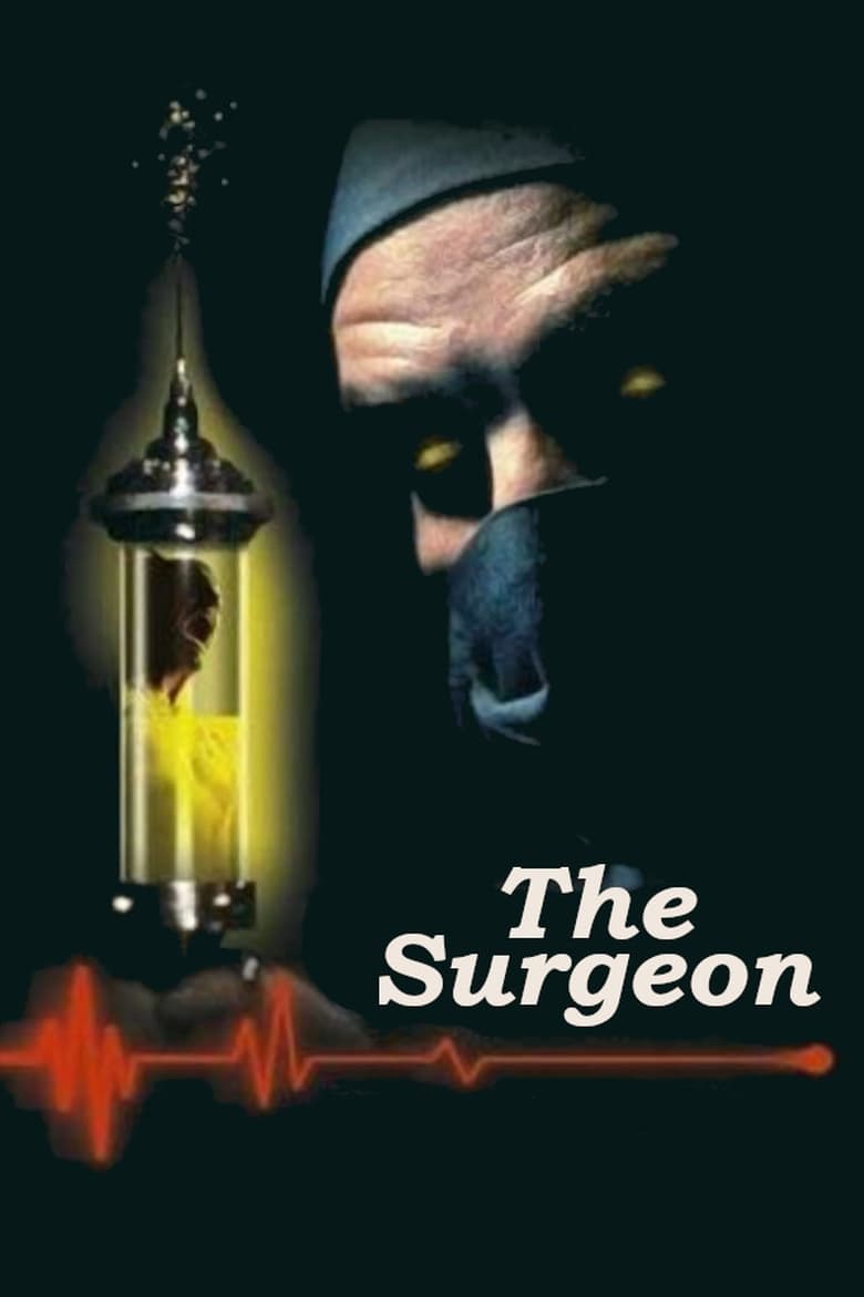 Poster of The Surgeon