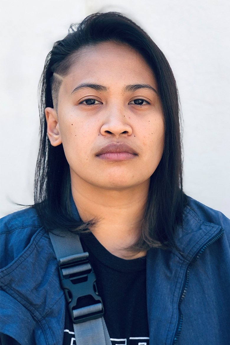 Portrait of Tin Velasco