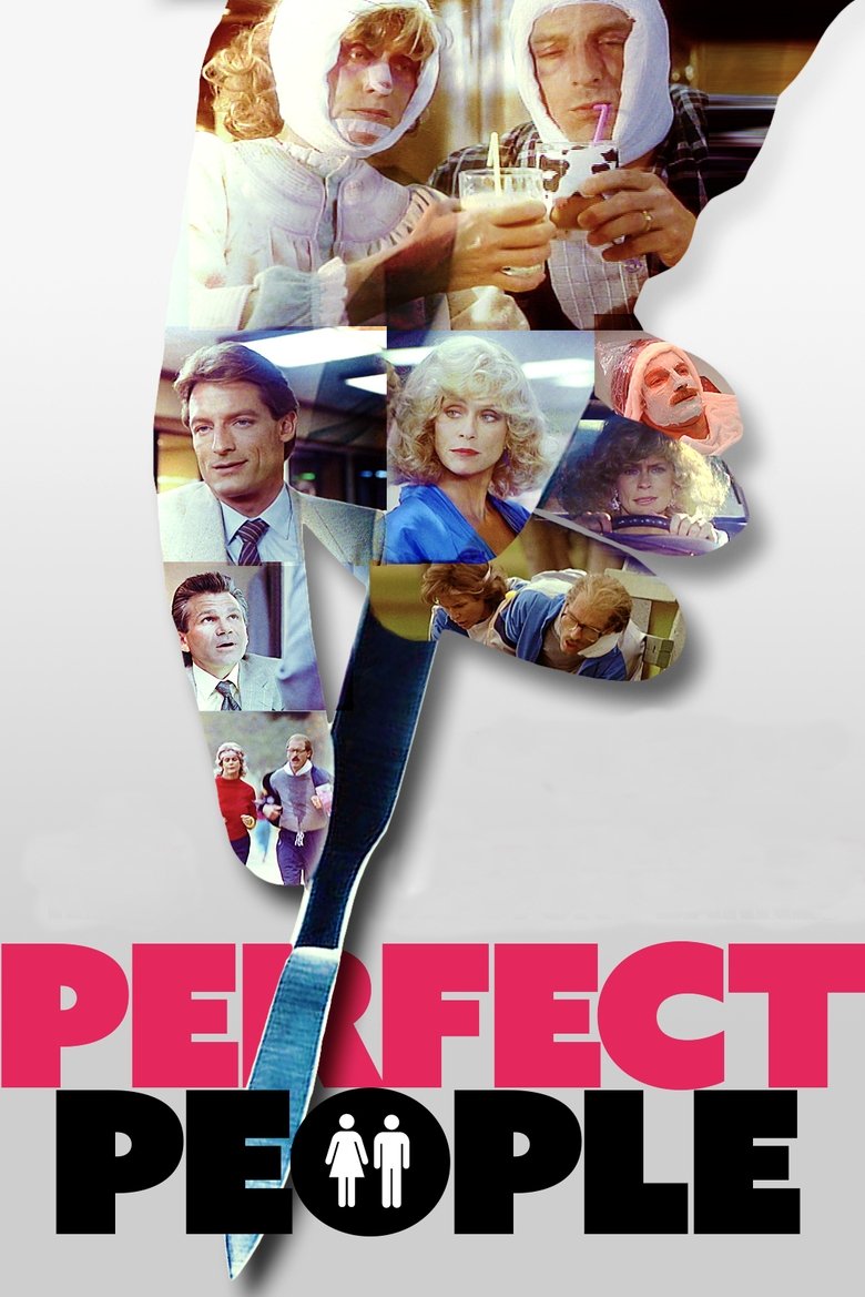 Poster of Perfect People
