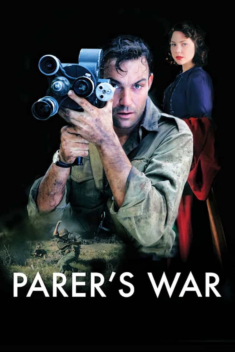Poster of Parer's War