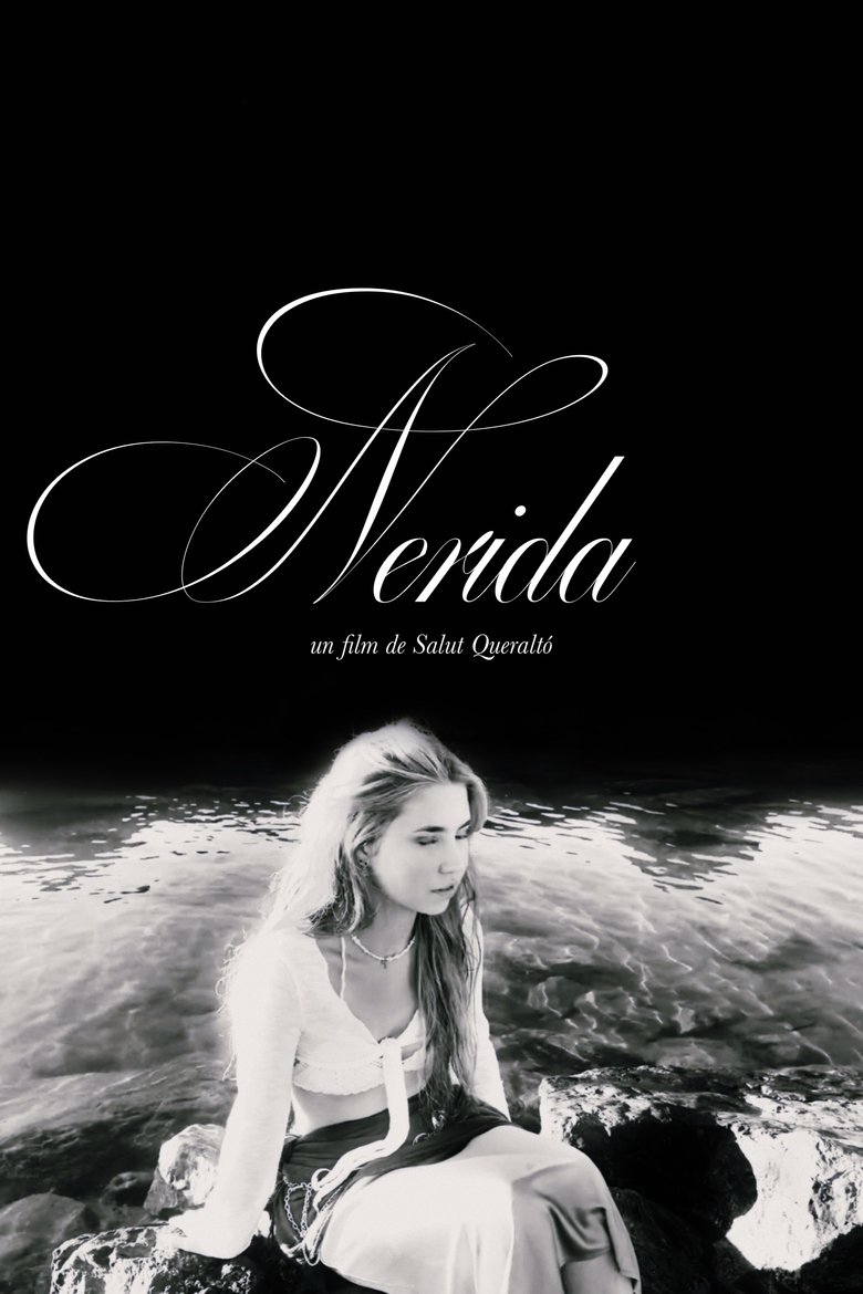 Poster of Nerida