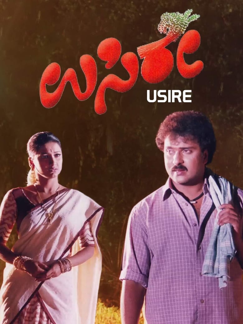 Poster of Usire