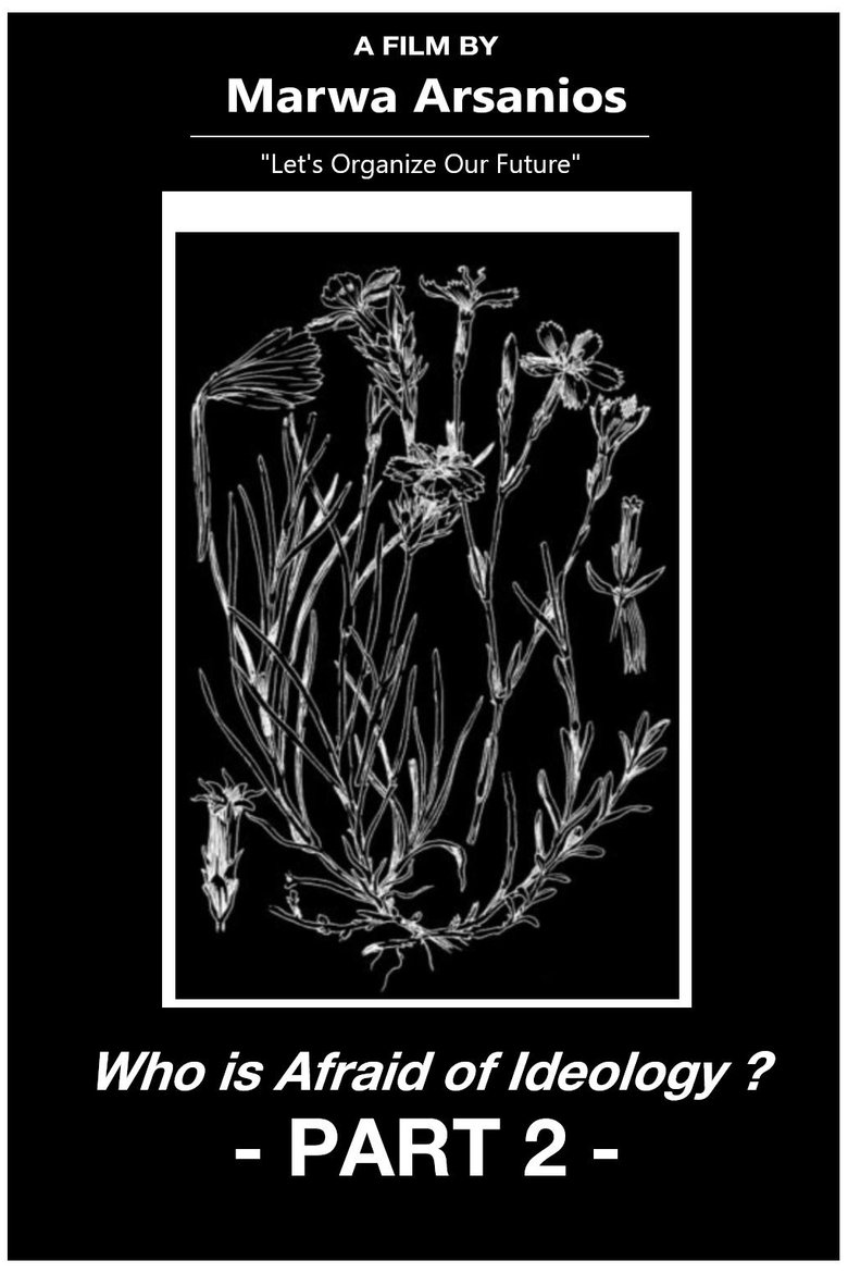 Poster of Who Is Afraid of Ideology? Part 2