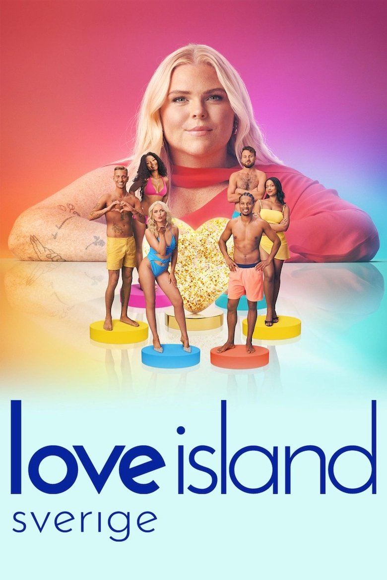 Poster of Episodes in Love Island Sweden - Season 4 - Season 4