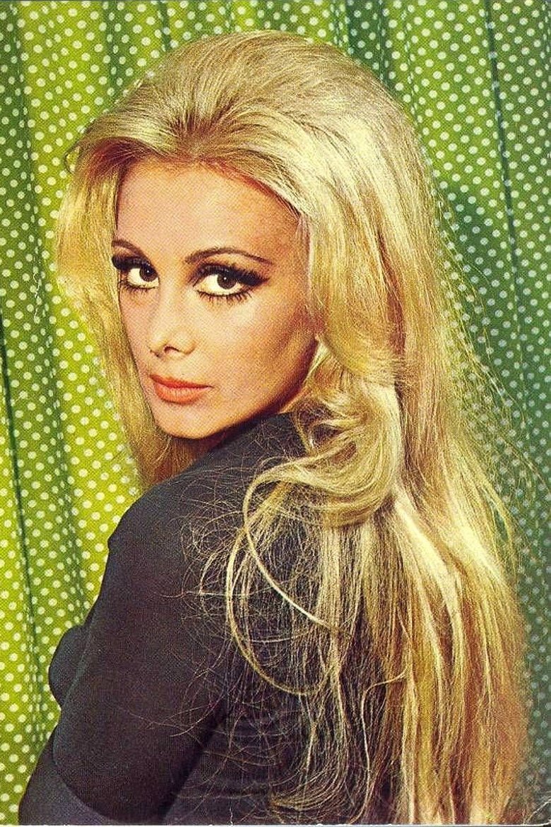 Portrait of Filiz Akın
