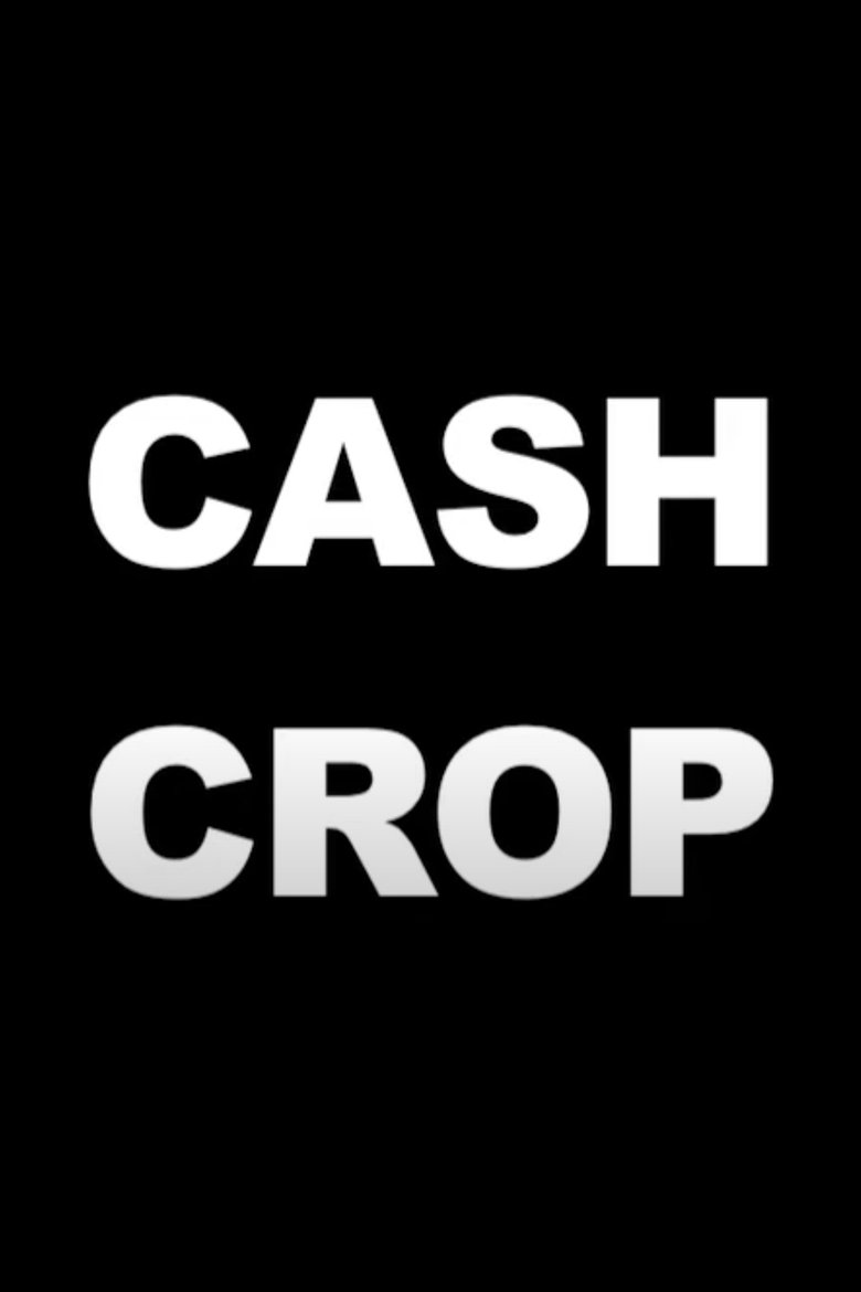 Poster of Cash Crop