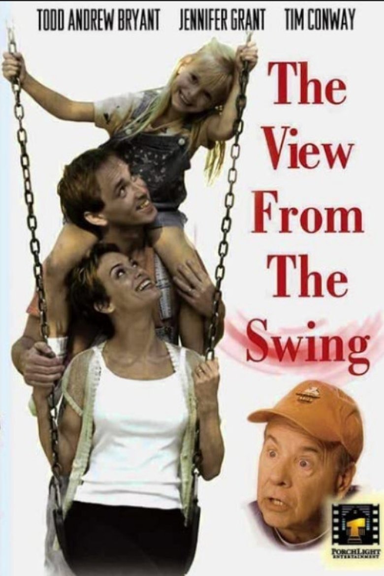 Poster of The View from the Swing