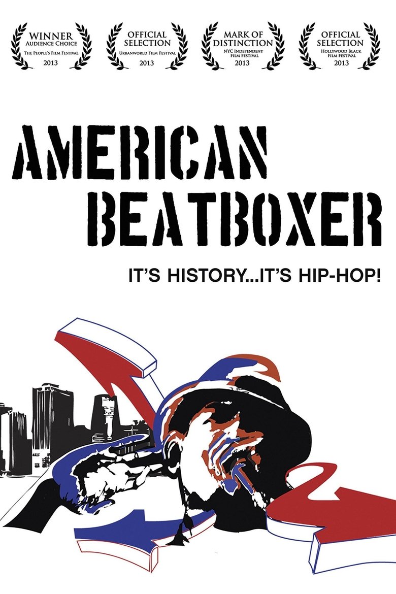 Poster of American Beatboxer