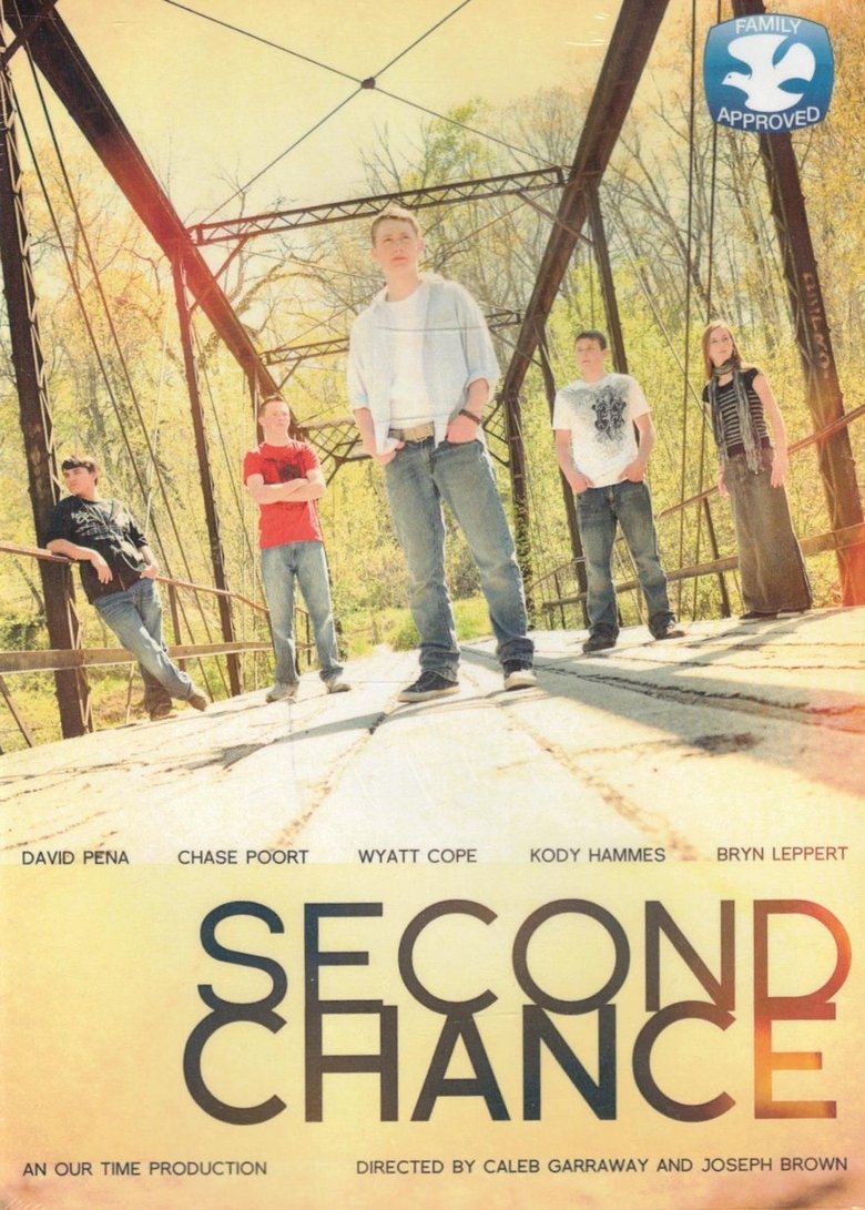 Poster of Second Chance