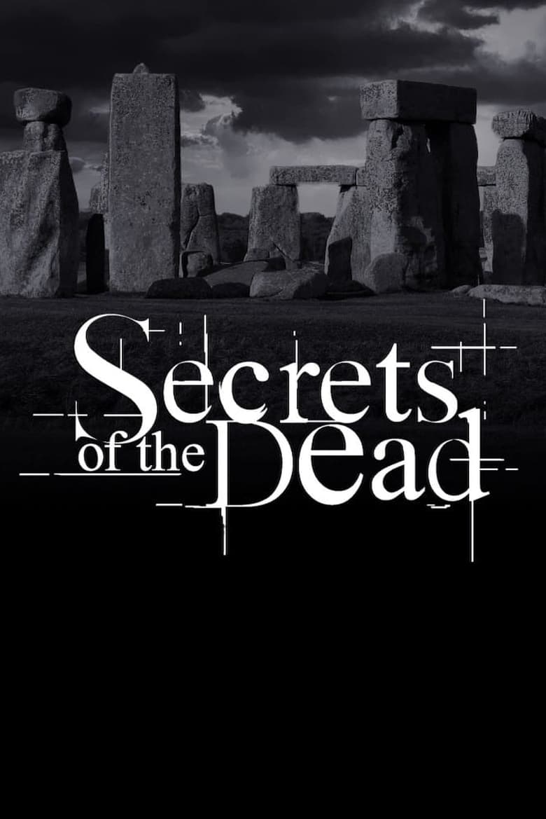 Poster of Secrets of the Dead