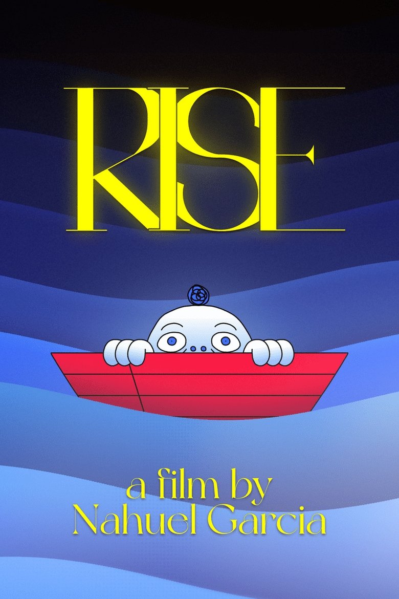 Poster of Rise