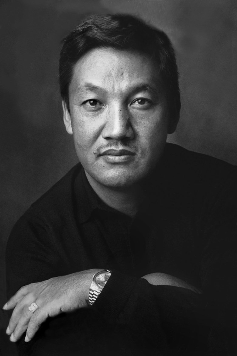 Portrait of Lhakpa Sonam Sherpa