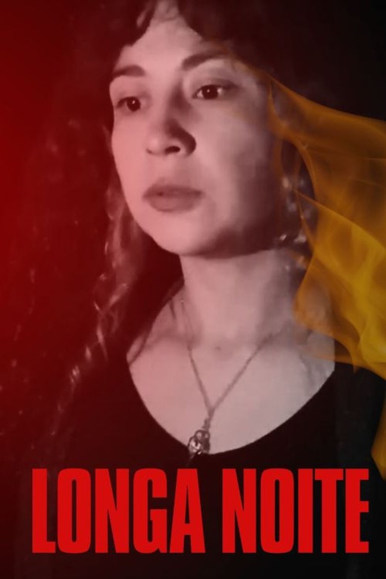 Poster of Longa Noite