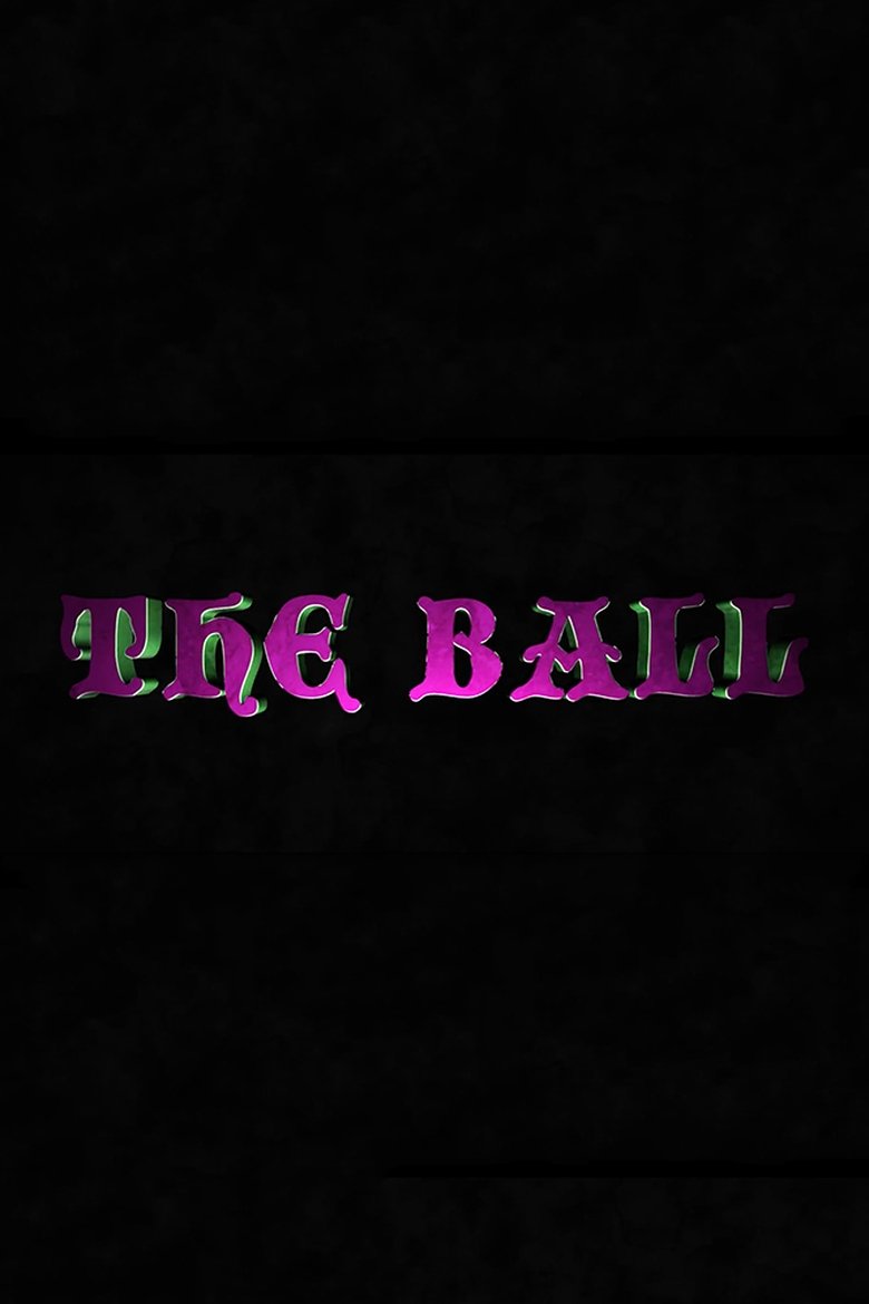 Poster of The Ball