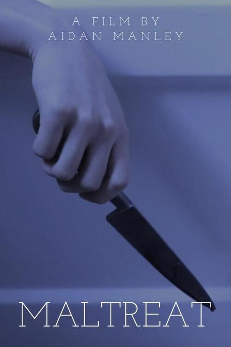 Poster of Maltreat