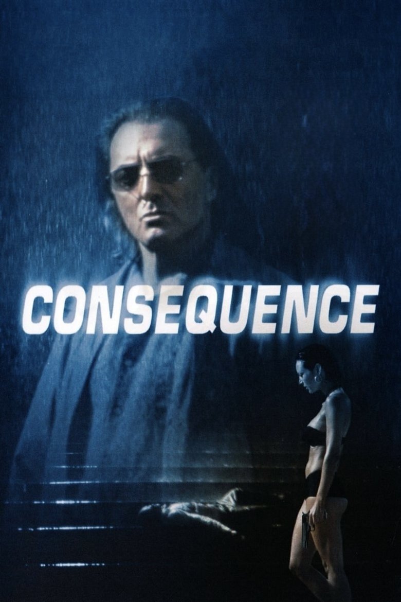 Poster of Consequence