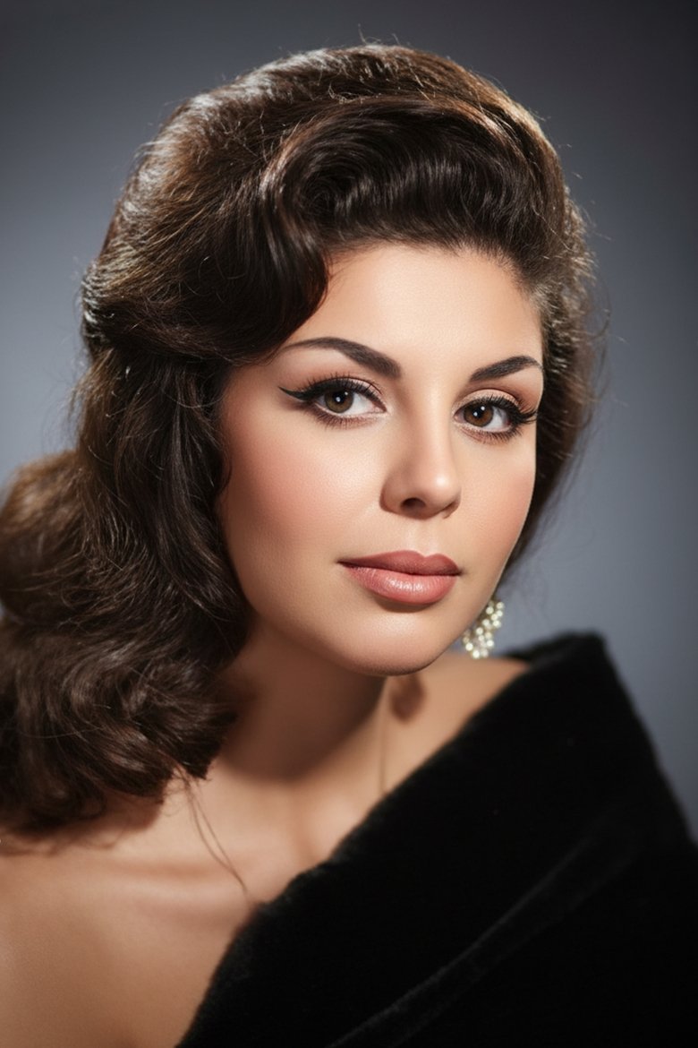 Portrait of Benan Öz