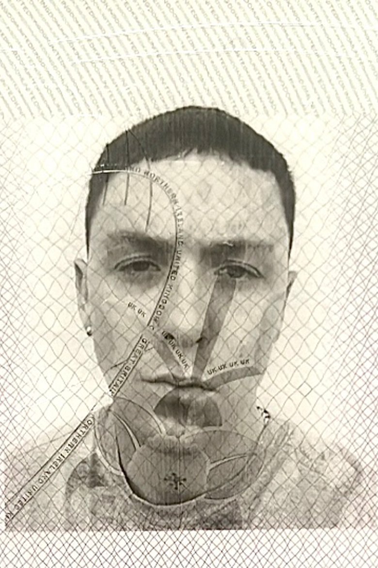 Portrait of Dylan Coates