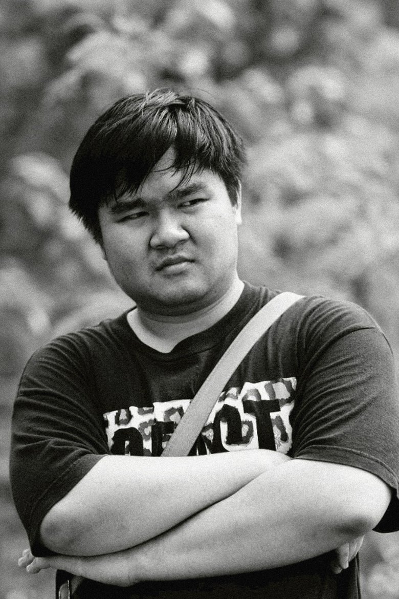 Portrait of Jakkarin Panakorn