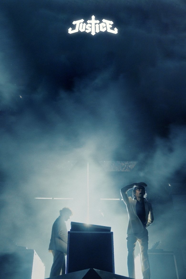 Poster of … And Justice For All: Coachella Edition