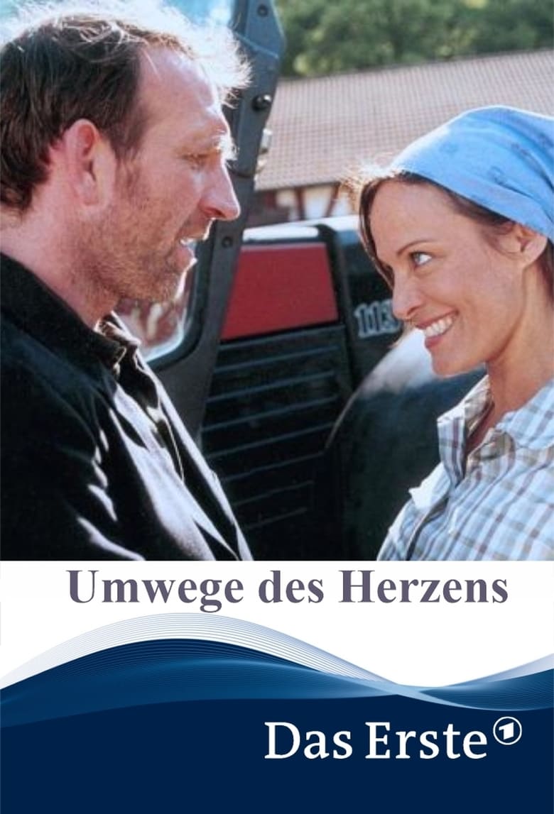 Poster of Umwege des Herzens