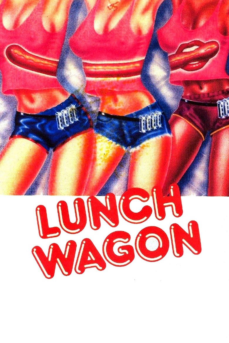 Poster of Lunch Wagon