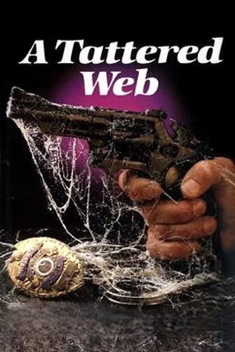 Poster of A Tattered Web
