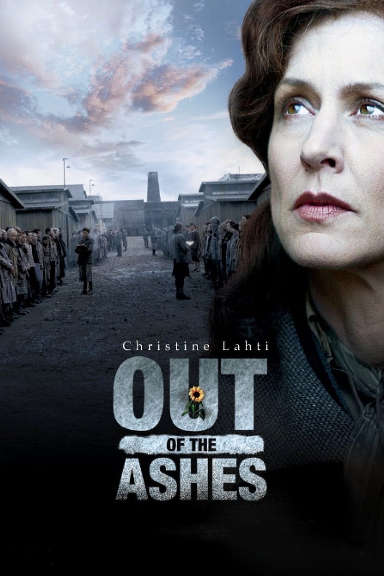 Poster of Out of the Ashes